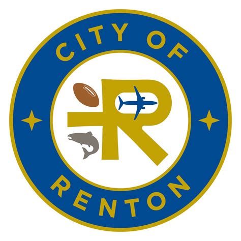 city of renton planning department.